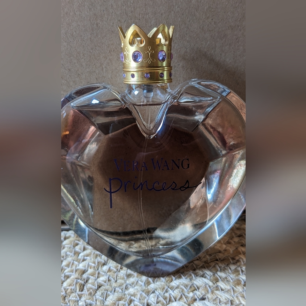 Vera Wang Princess Perfume 3.4 Oz